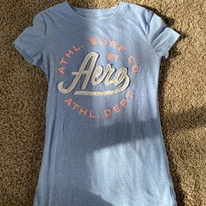 Aeropostale Graphic Tee